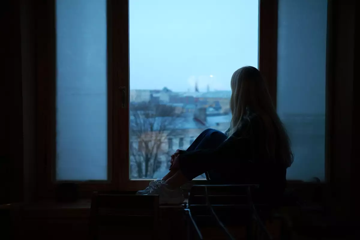 Deprimarea din ianuarie: de ce mâncarea reconfortantă joacă un rol real