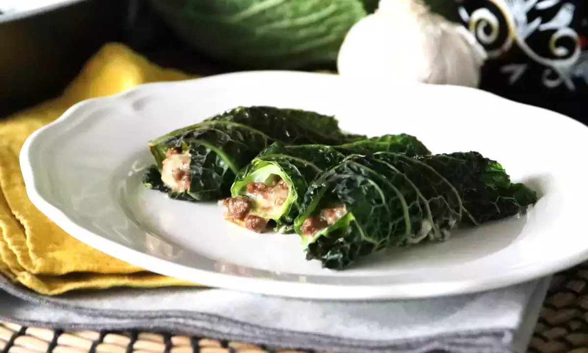 Ce să gătești în ianuarie: 9 rețete calde, de sezon și împotriva risipei