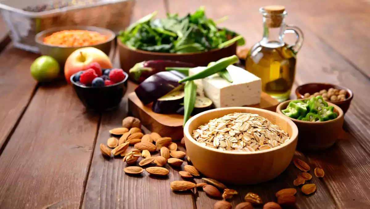 Nu ați auzit niciodată de ea... dar această dietă îi impresionează pe nutriționiști