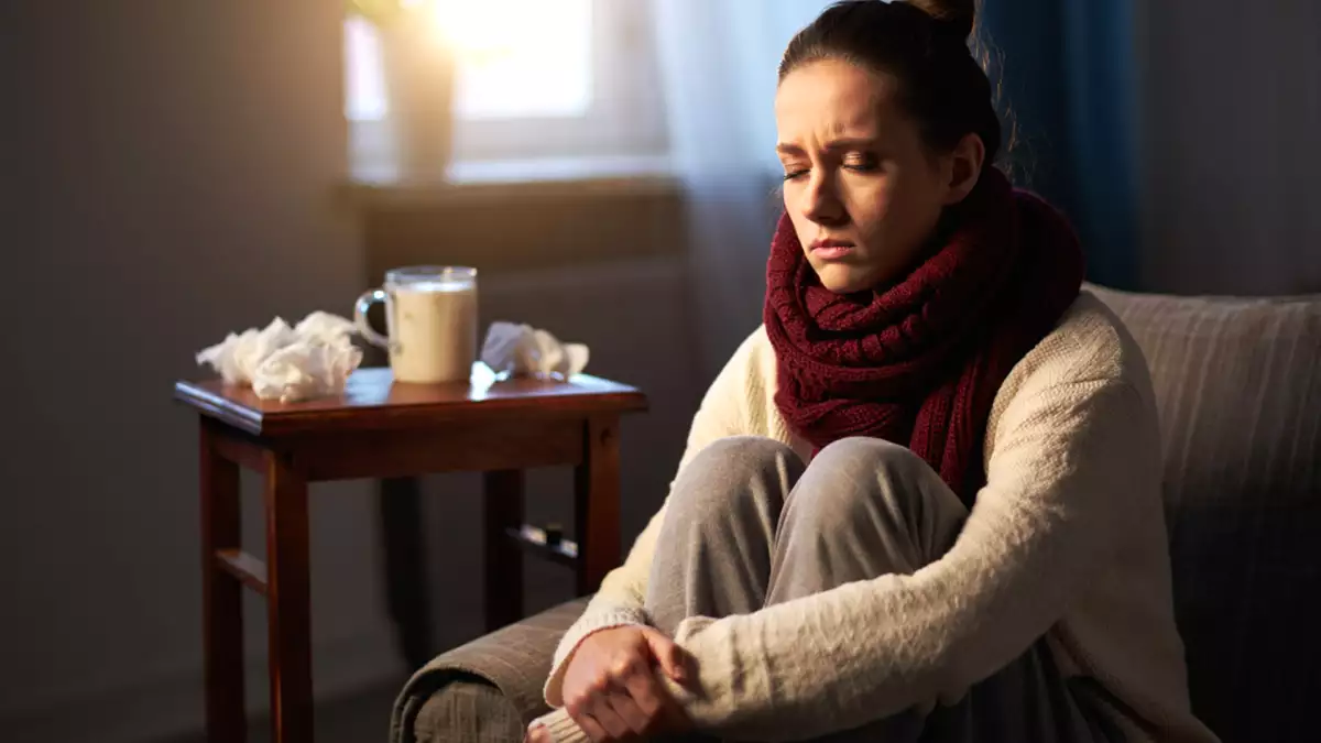 Să trăiești epuizat iarna nu este normal. Mâncarea potrivită schimbă totul în câteva zile și iată de ce