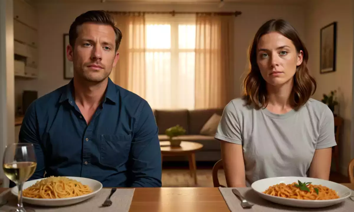 După 40 de ani mâncați ca înainte, dar vă simțiți mai rău? Iată de ce se întâmplă cu adevărat