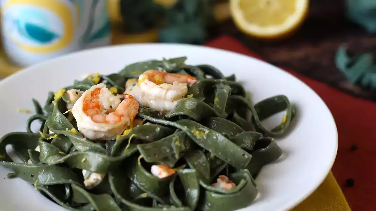 Paste cu un profil nutrițional ridicat: pe care să le alegeți și de ce să le încercați