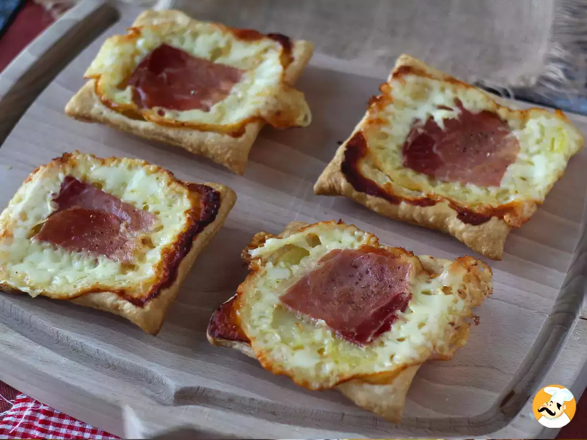 Ce puteți face cu brânza raclette? 17 rețete gourmet de încercat