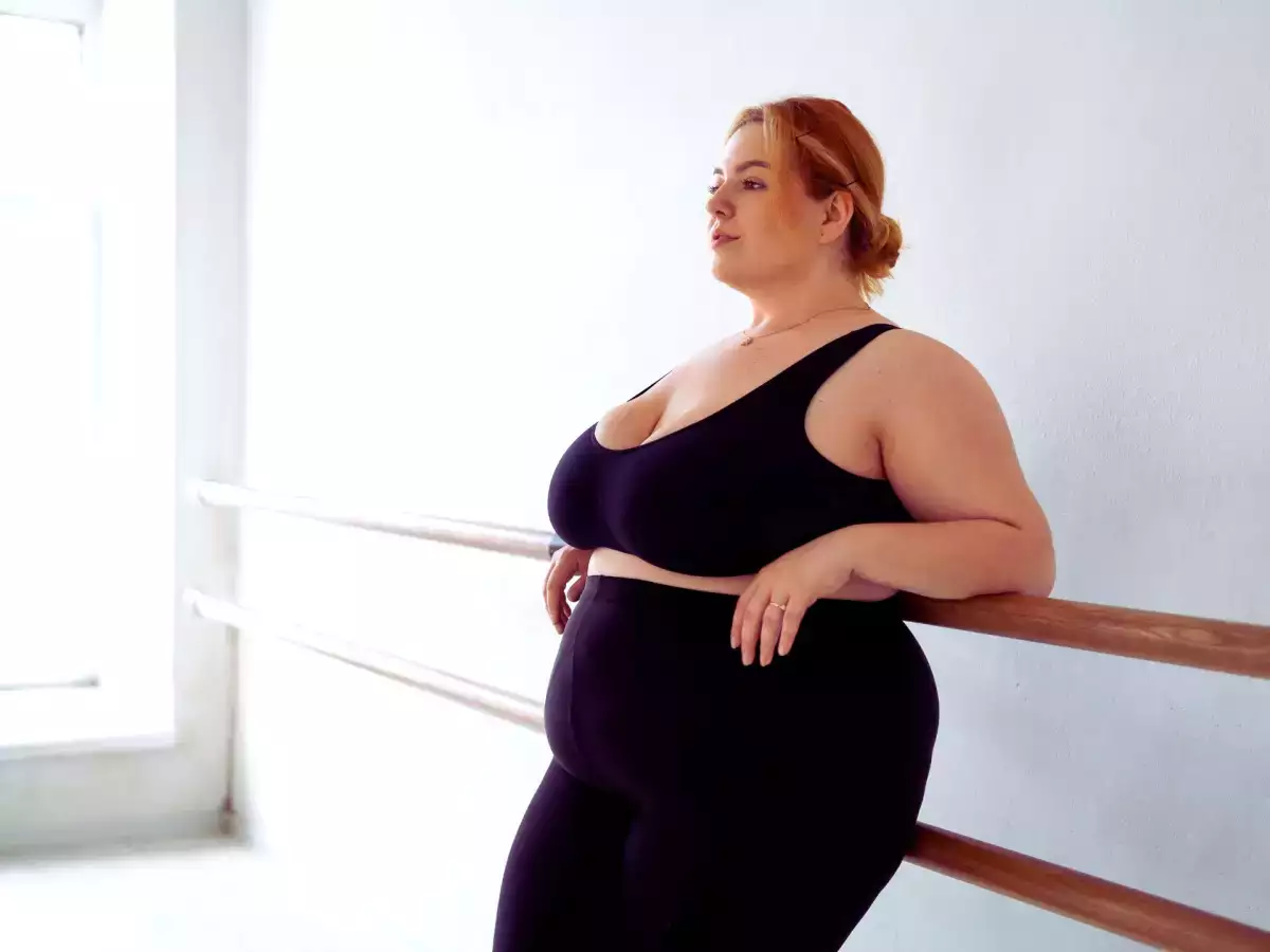 O cifră îngrijorătoare: peste 60% dintre adulții din această țară suferă de obezitate!