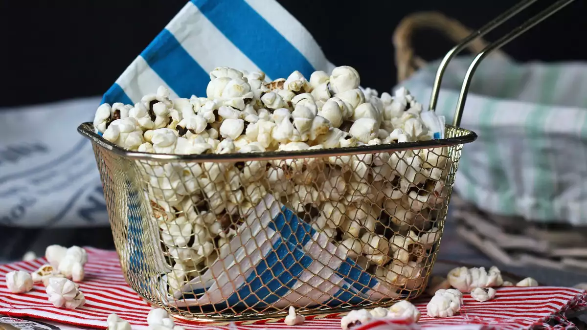 6 rețete pe care nu ați fi crezut niciodată că le puteți prepara cu un Airfryer