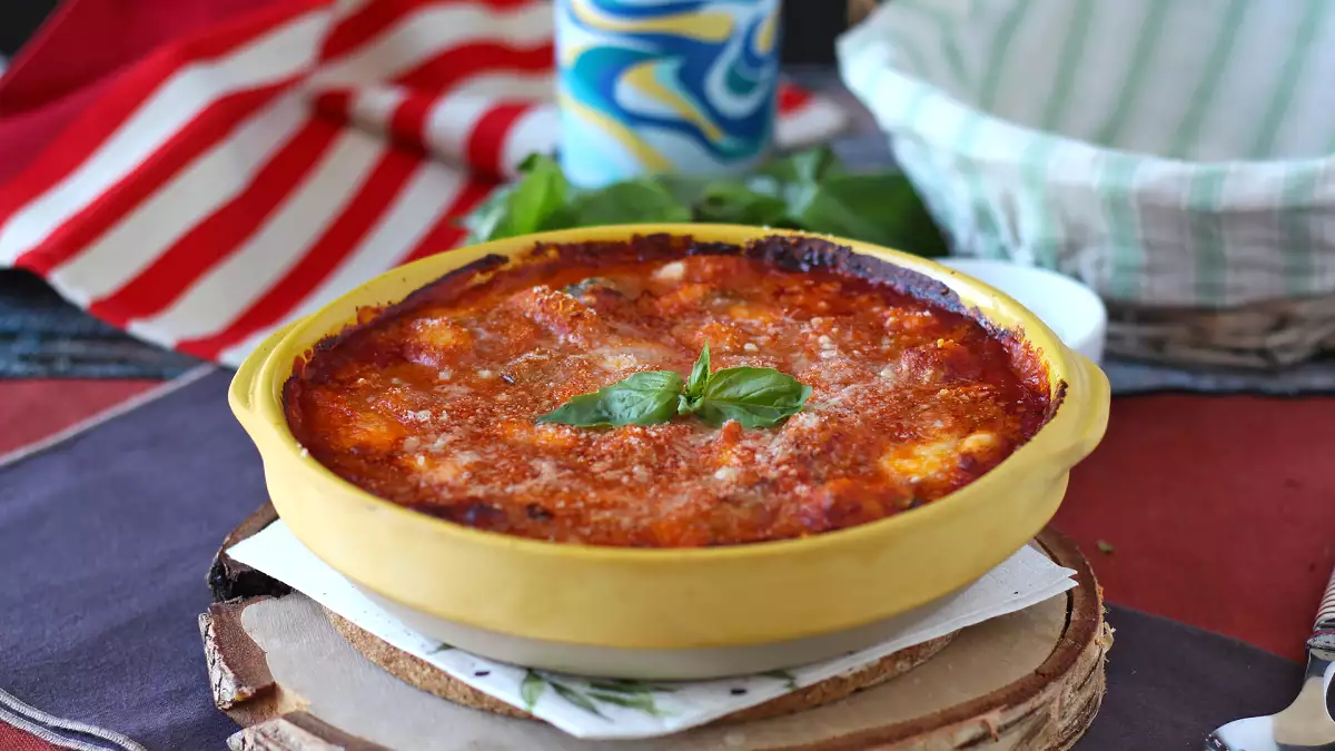 Batchcooking fără rutină: 5 rețete care se reîncălzesc foarte bine și fac o schimbare față de clasice