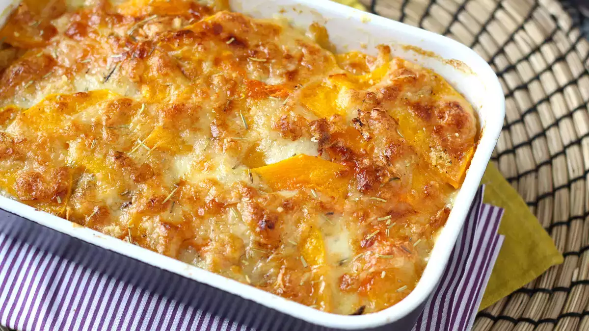 32 de rețete cu dovleac pentru cei care cred că au încercat totul (dar jumătate dintre ele nici nu ai crede că există)