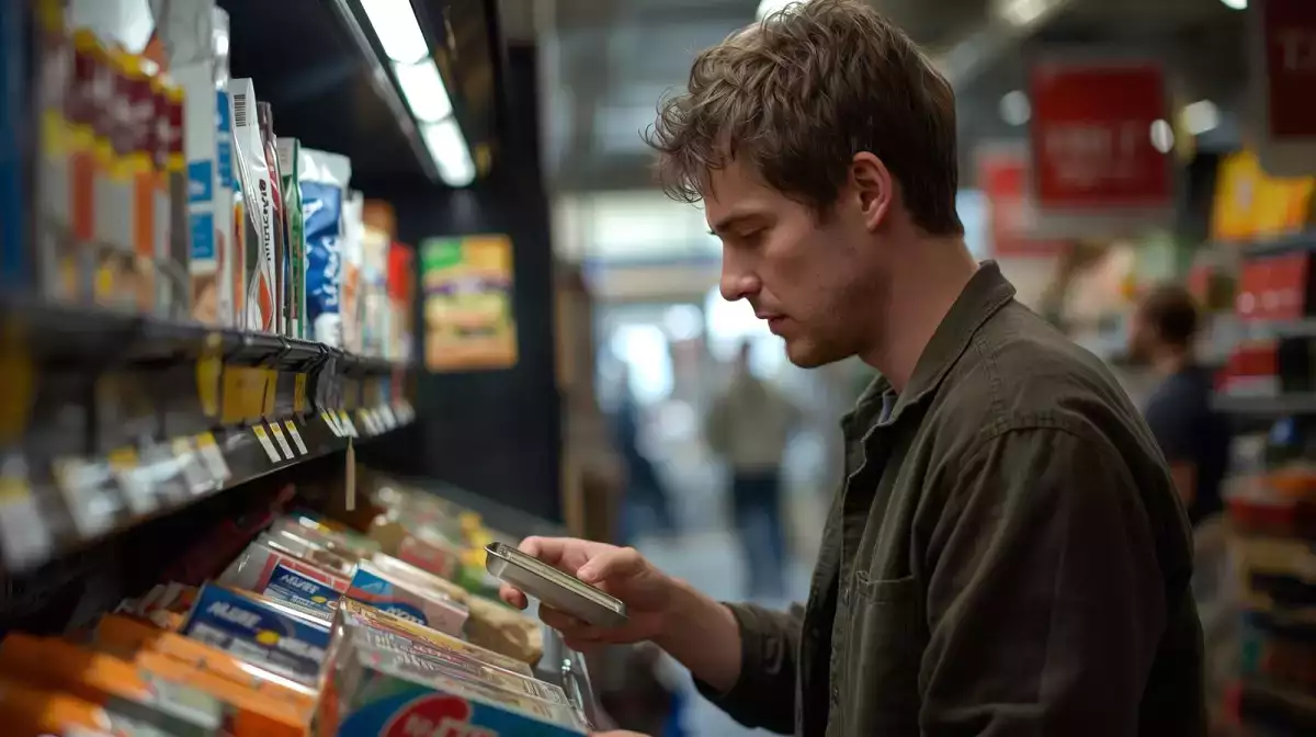 Stretchflation: creșteri de prețuri ascunse în spatele unor formate mai mari