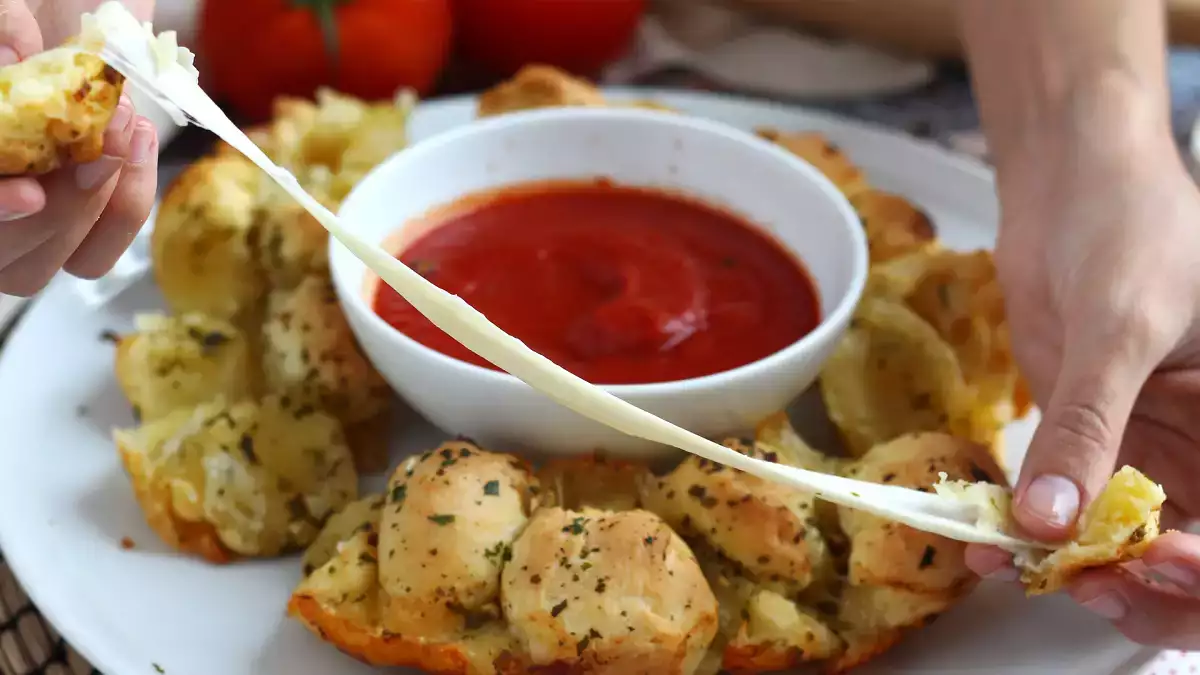 Gustul de pizza în moduri surprinzătoare: 12 rețete care transformă clasicele de zi cu zi