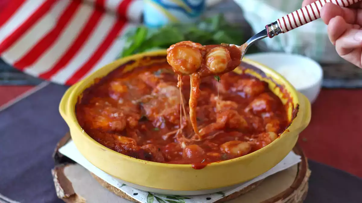 12 feluri de mâncare coapte perfecte pentru weekendul în familie