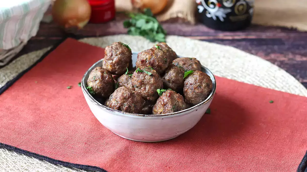 8 rețete rapide și ușoare de prăjire cu aer pentru meniul săptămânal