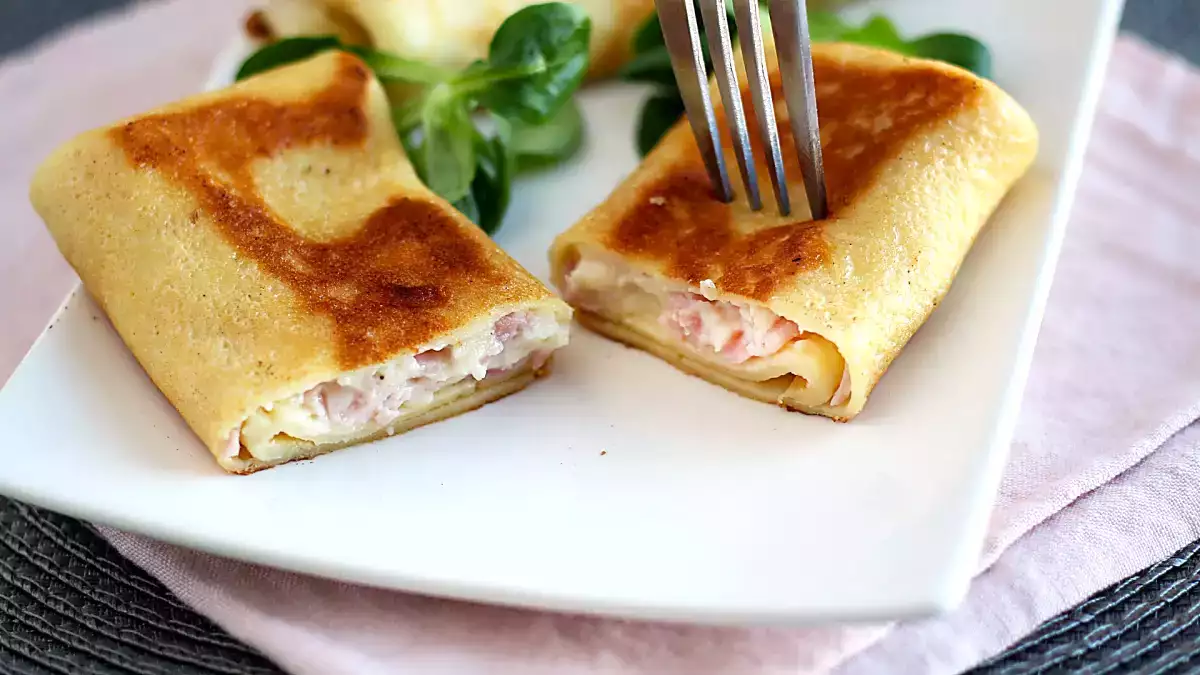 Crumble, tatin, brownie... într-o versiune savuroasă: cinci dulciuri clasice care vă vor rezolva și problemele legate de cină.