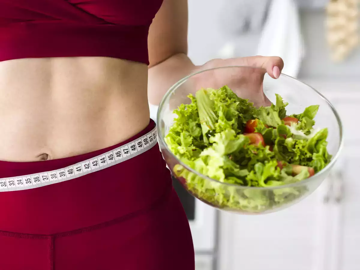 13 alimente esențiale pentru a-ți stimula metabolismul!