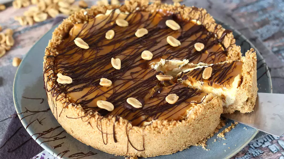 29 de rețete pe care nu ai crede că le poți face cu biscuiți