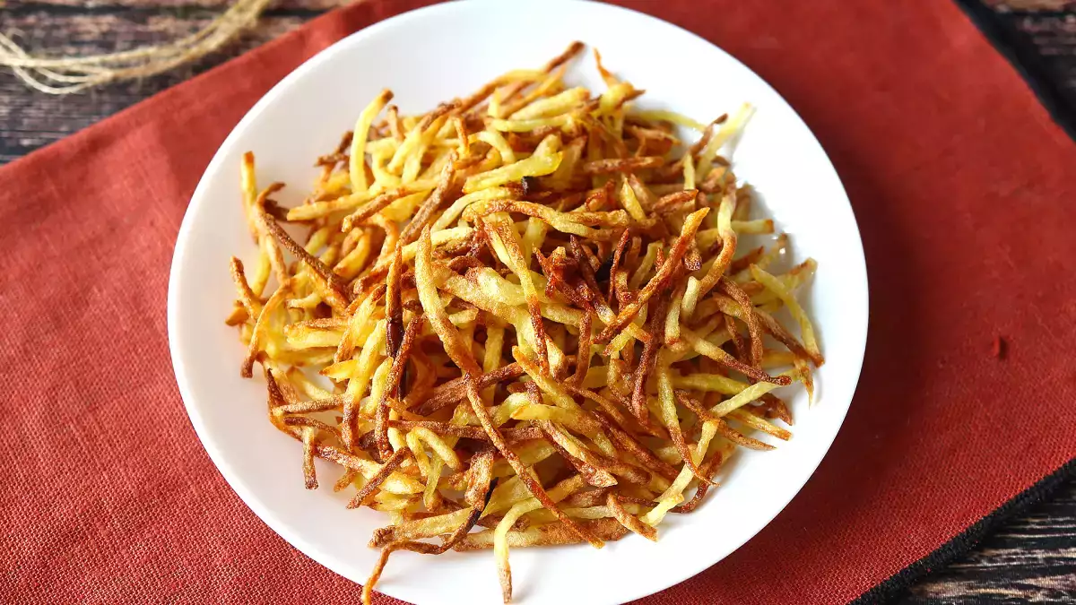 Întotdeauna te lupți cu mâncărurile secundare? 12 garnituri rapide și ușoare care merg bine cu orice