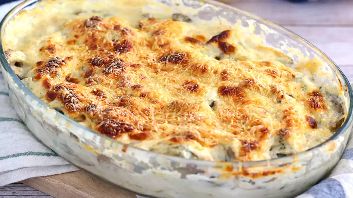 5 propuneri variate pentru a vă organiza meniul săptămânal