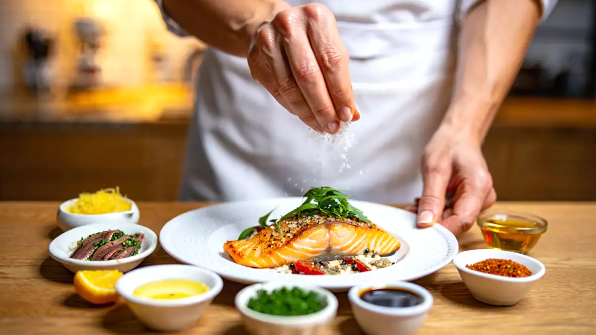 15 trucuri ale bucătarilor pentru a face mâncărurile mai gustoase (secretul este în ingredientele mici)