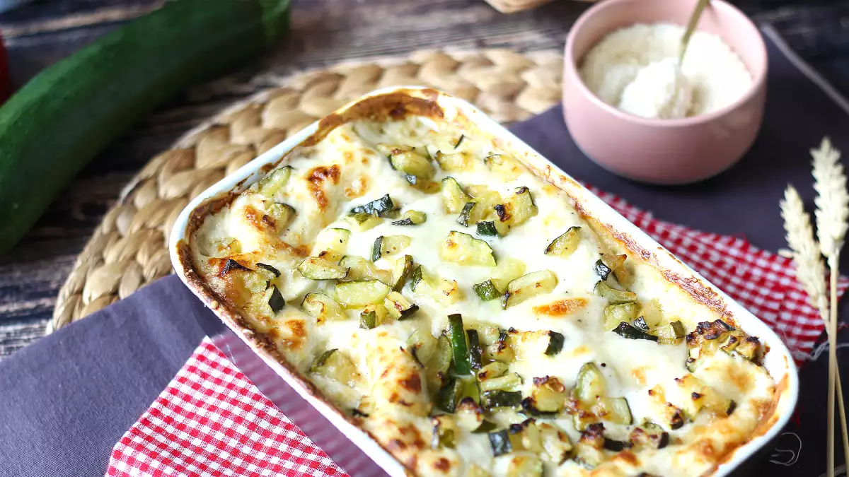 Lasagna albă: cele 5 rețete cremoase pentru Paște care înnebunesc pe toată lumea