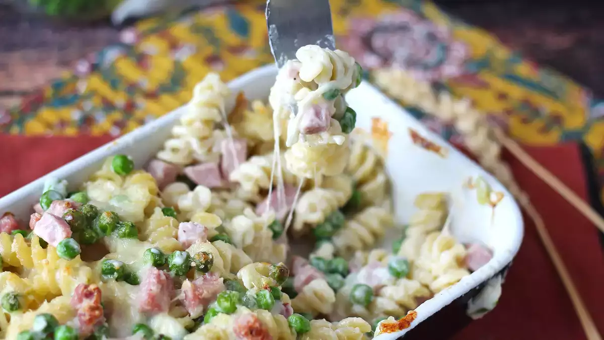 Paste la cuptor uscate și stufoase? Adevărata greșeală pe care o face toată lumea (și cum să obțineți cremozitatea perfectă)