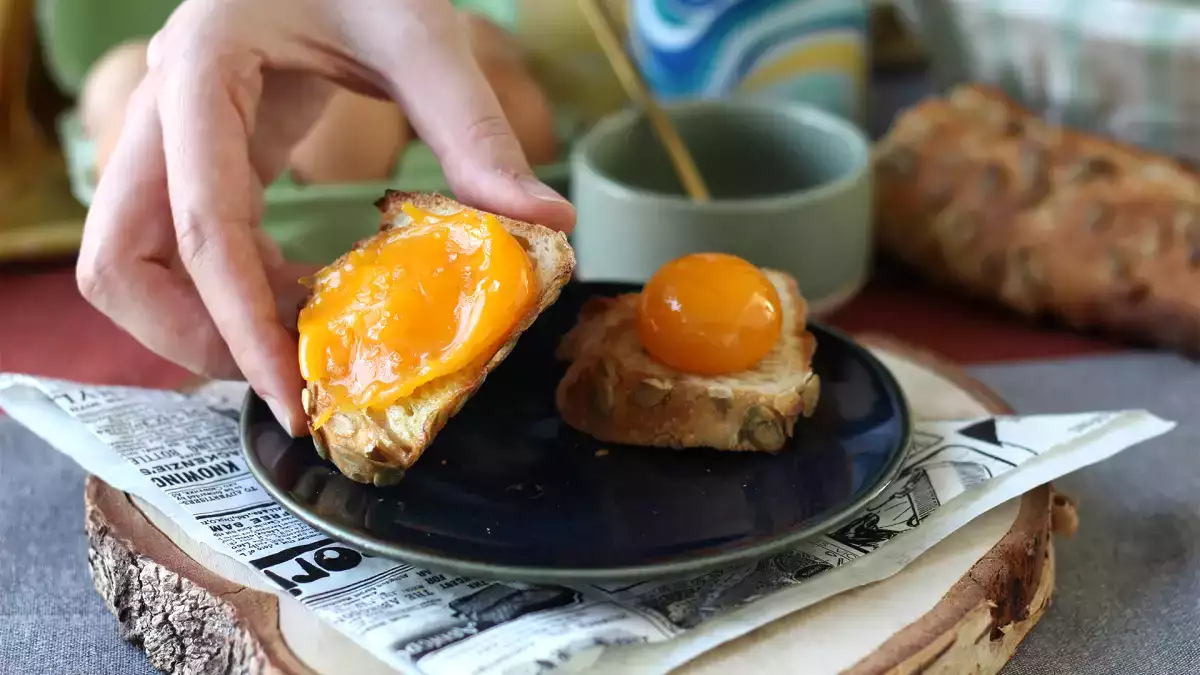 Paște în frigiderul cu aer: 23 de rețete rapide și ușoare pentru un meniu complet fără stres