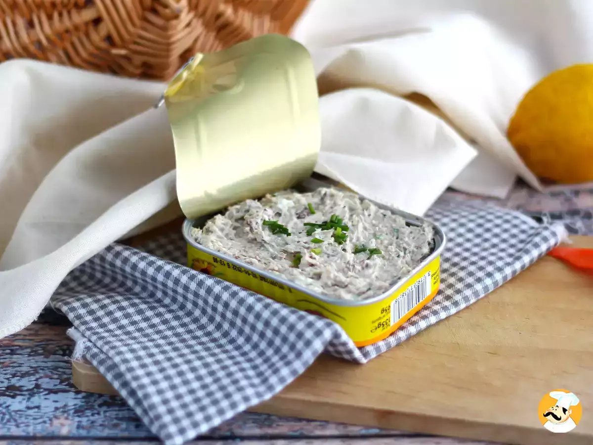 5 moduri simple de a scoate ce e mai bun din conservele de sardine