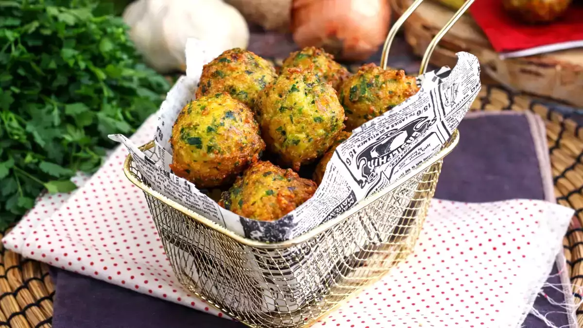 Trei țări, o singură poftă: iată cum sunt frigăruile lor de cod.