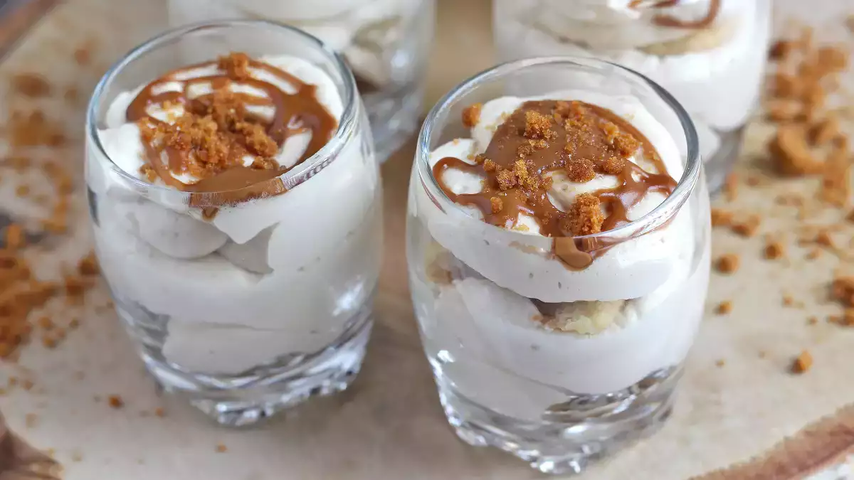 Mascarpone expiră în frigider? Descoperiți 16 deserturi cremoase, rapide și irezistibile care vă vor face să doriți să îl folosiți imediat