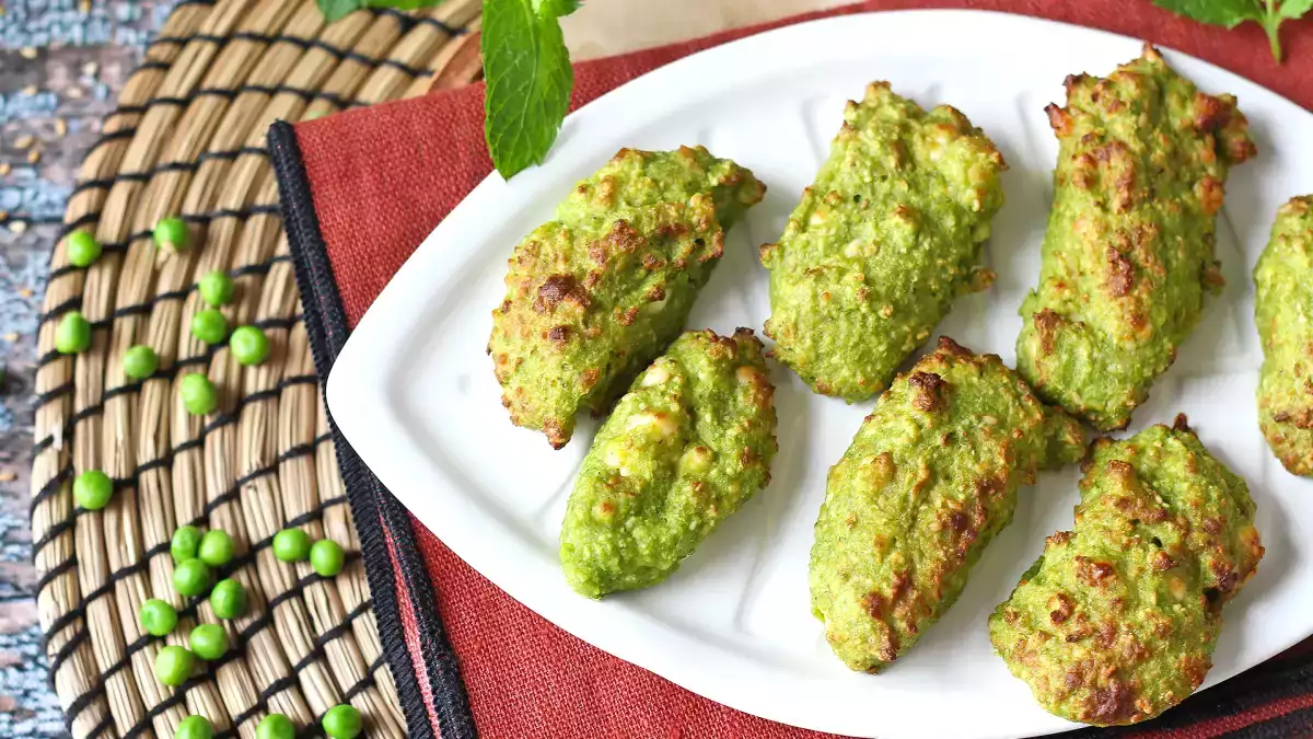 8 rețete ușoare și surprinzătoare cu mazăre care vor schimba modul în care gătiți primăvara