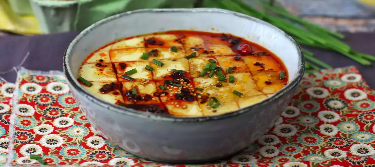 Arată ca un flan, dar nu este dulce: 4 rețete sărate care derutează ochiul și te surprind