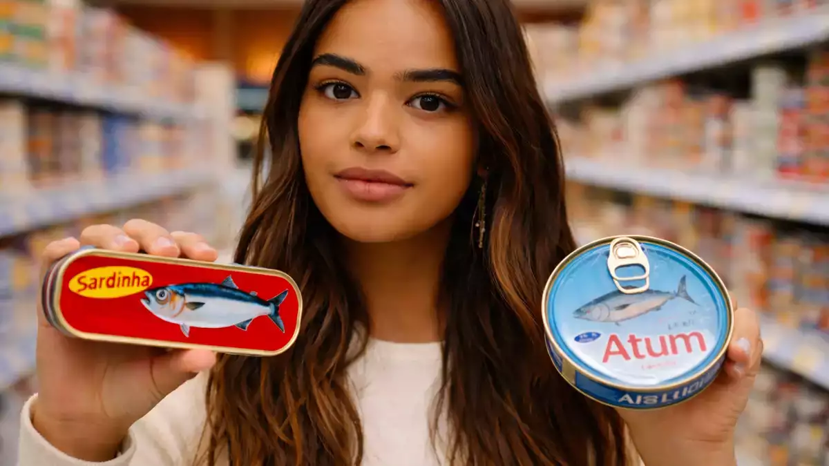 Cumpărați mereu ton sau sardine? Este posibil ca unul dintre ele să vă facă să cheltuiți mai mult pentru nimic
