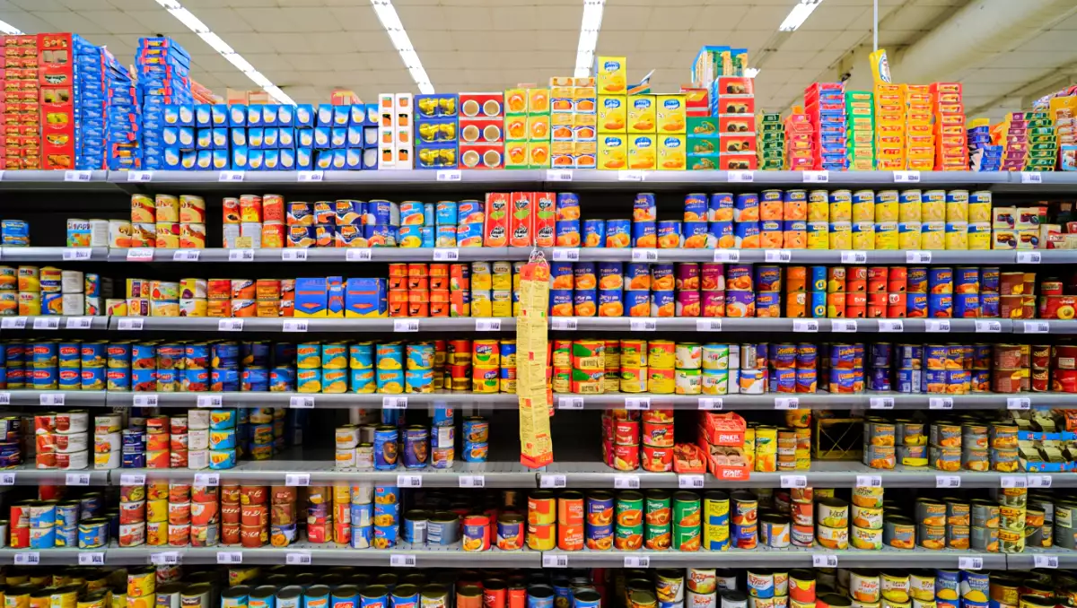 Aceste 10 alimente procesate vă afectează organismul mai repede decât un obicei prost