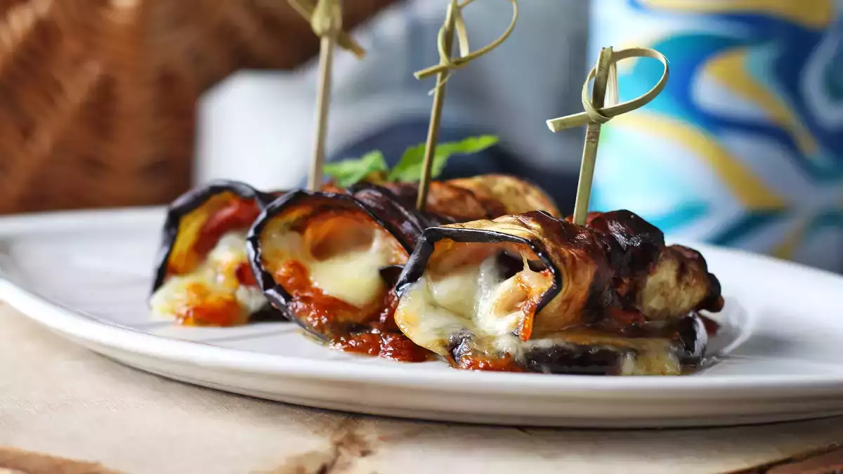 Cină fără gluten: 13 rețete ușoare și irezistibile pe care toată lumea poate fi de acord (chiar și cei care nu sunt intoleranți)