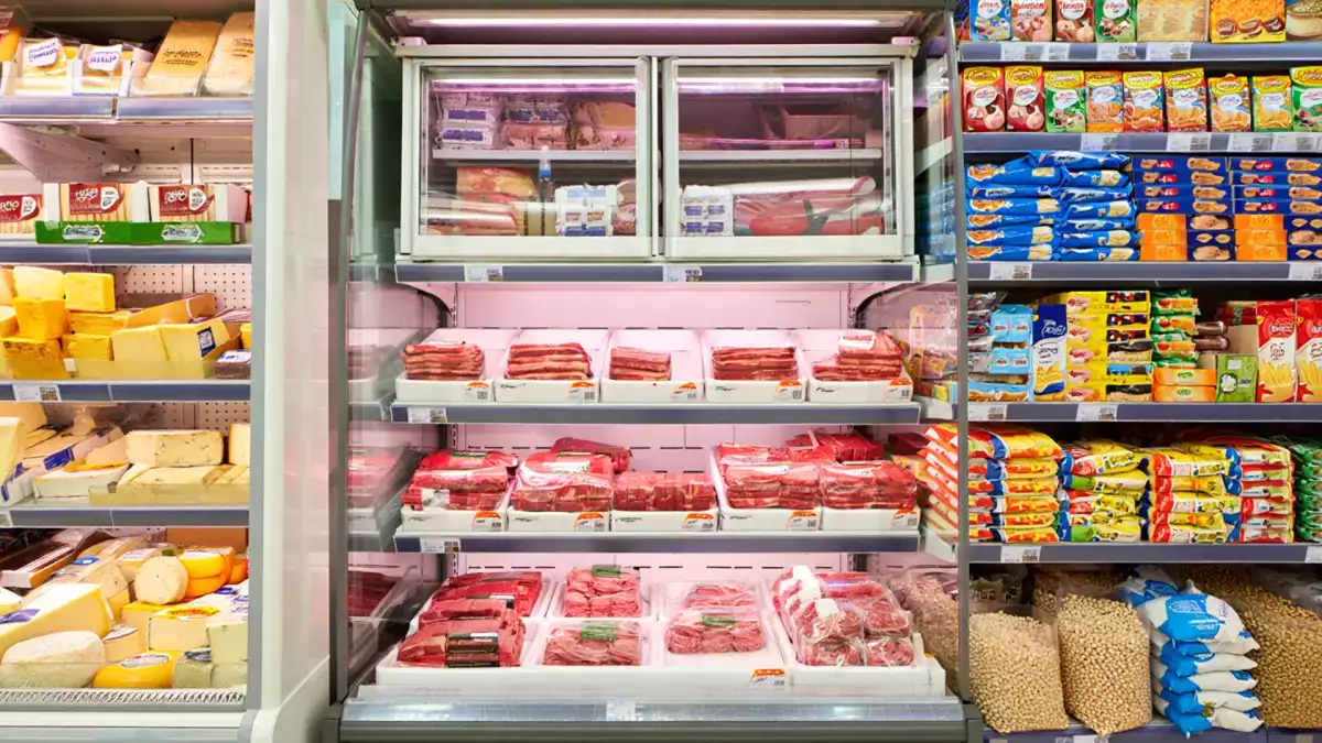 Acestea sunt cele mai greu de digerat alimente, iar problema este că mâncați o mulțime de alimente în fiecare zi