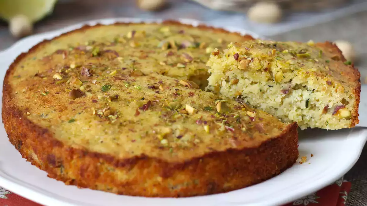 Secretul unei prăjituri ultra umede și ușoare? Acest ingredient neașteptat schimbă totul...