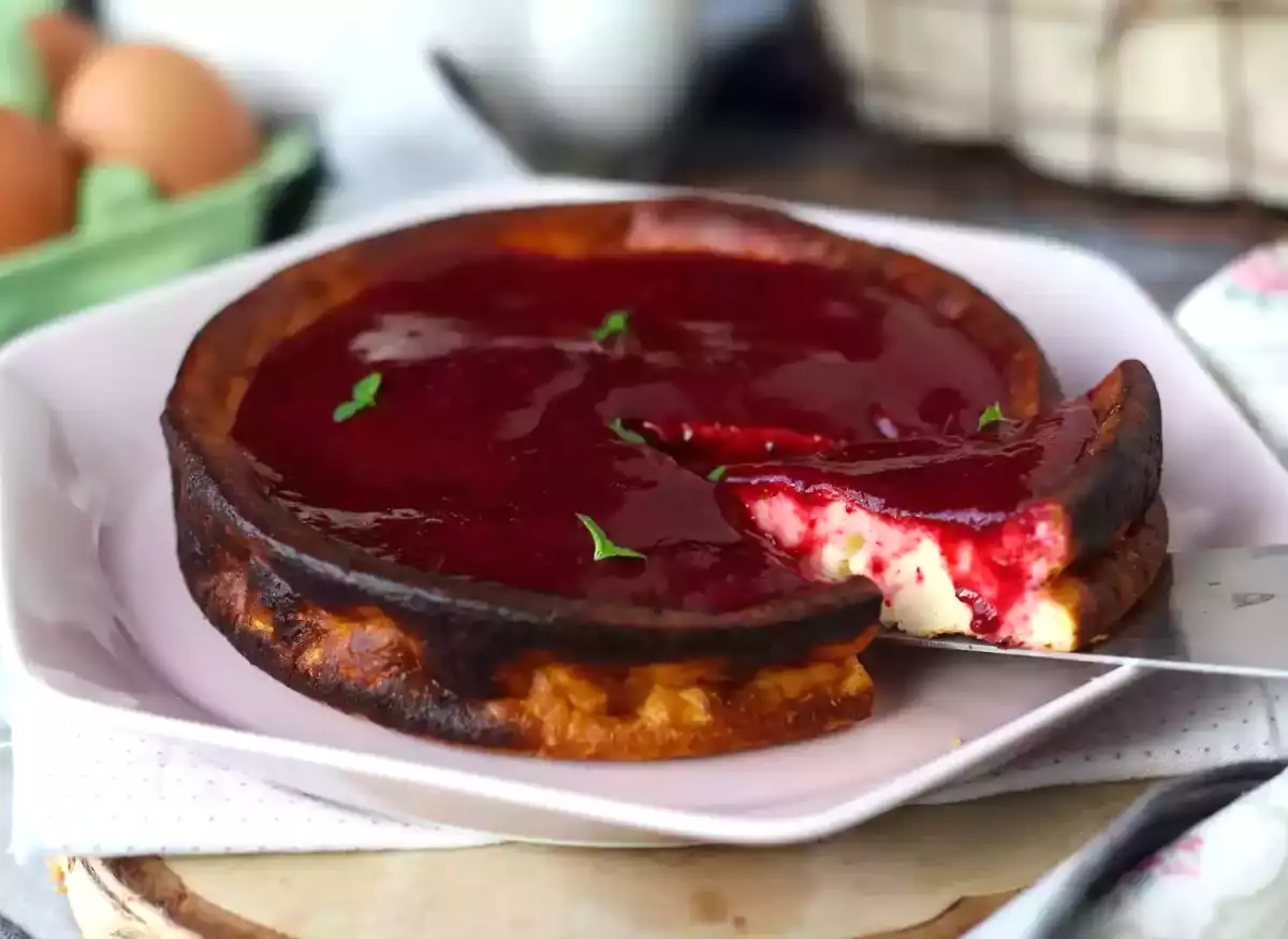 Meniul zilei, 21 april : O zi delicioasă cu boxty, arepas și flan skyr