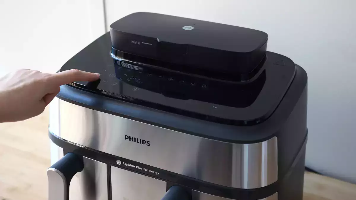 Air fryer: este într-adevăr mai sănătos? Ce trebuie să știți înainte de a o folosi în fiecare zi