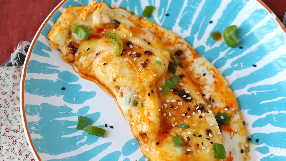 5 idei gustoase și ușoare pentru a ieși din meniul săptămânal obișnuit