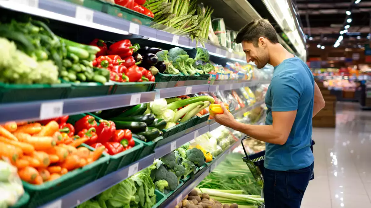 Treci prin ea în fiecare săptămână, dar această legumă îți poate transforma dieta