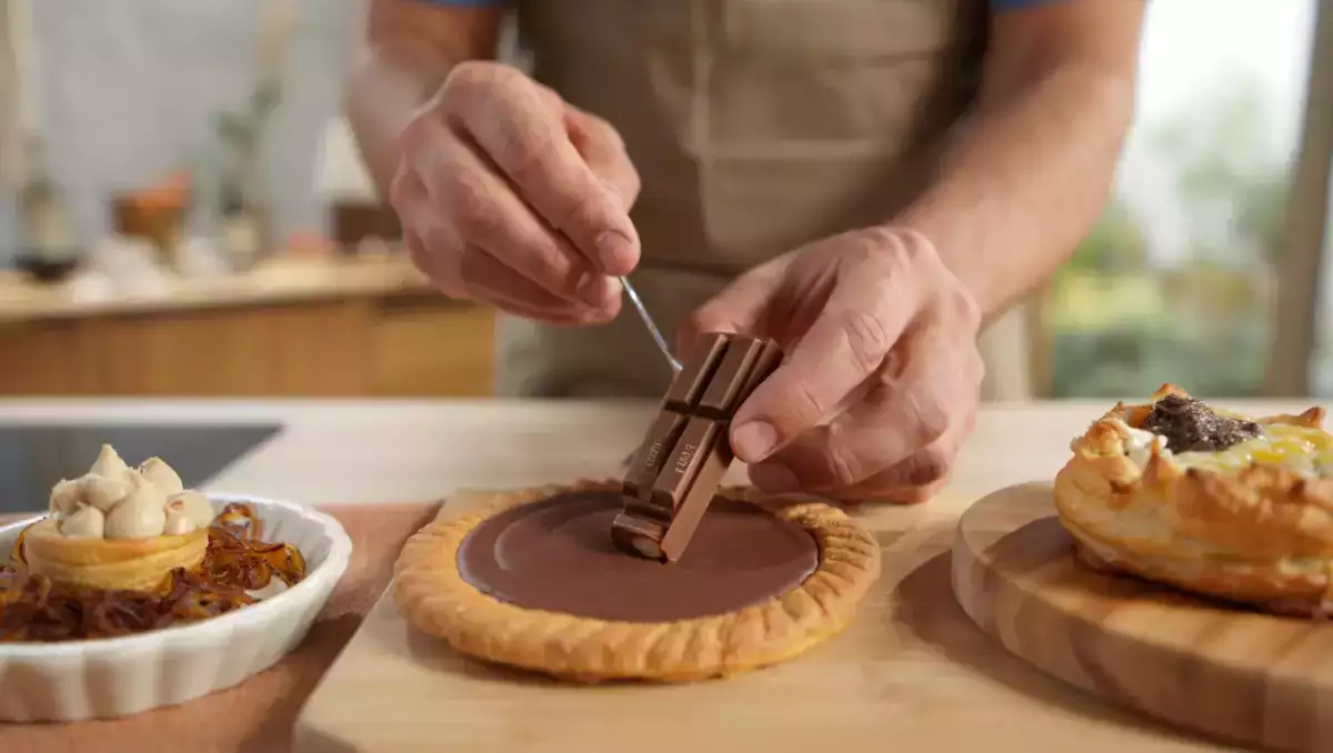 Meniul zilei, 30 aprilie: aperitive delicioase, fel principal savuros și desert inedit