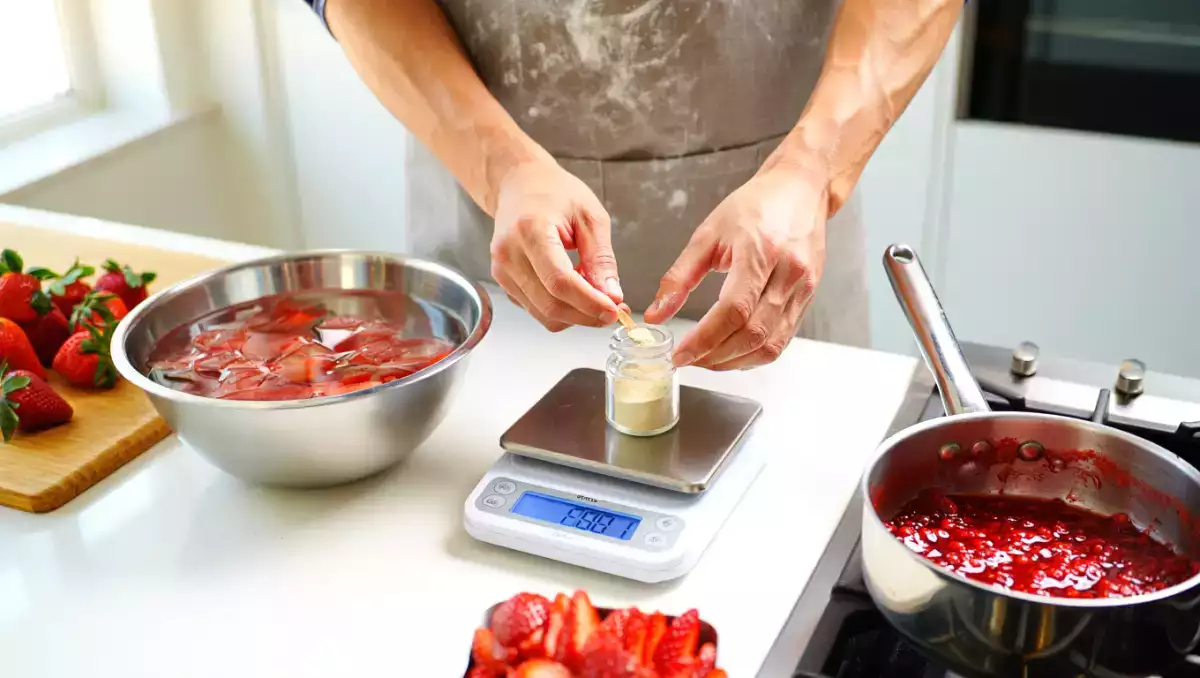 Agar-agar sau gelatină: cum faceți conversia fără să vă stricați deserturile?