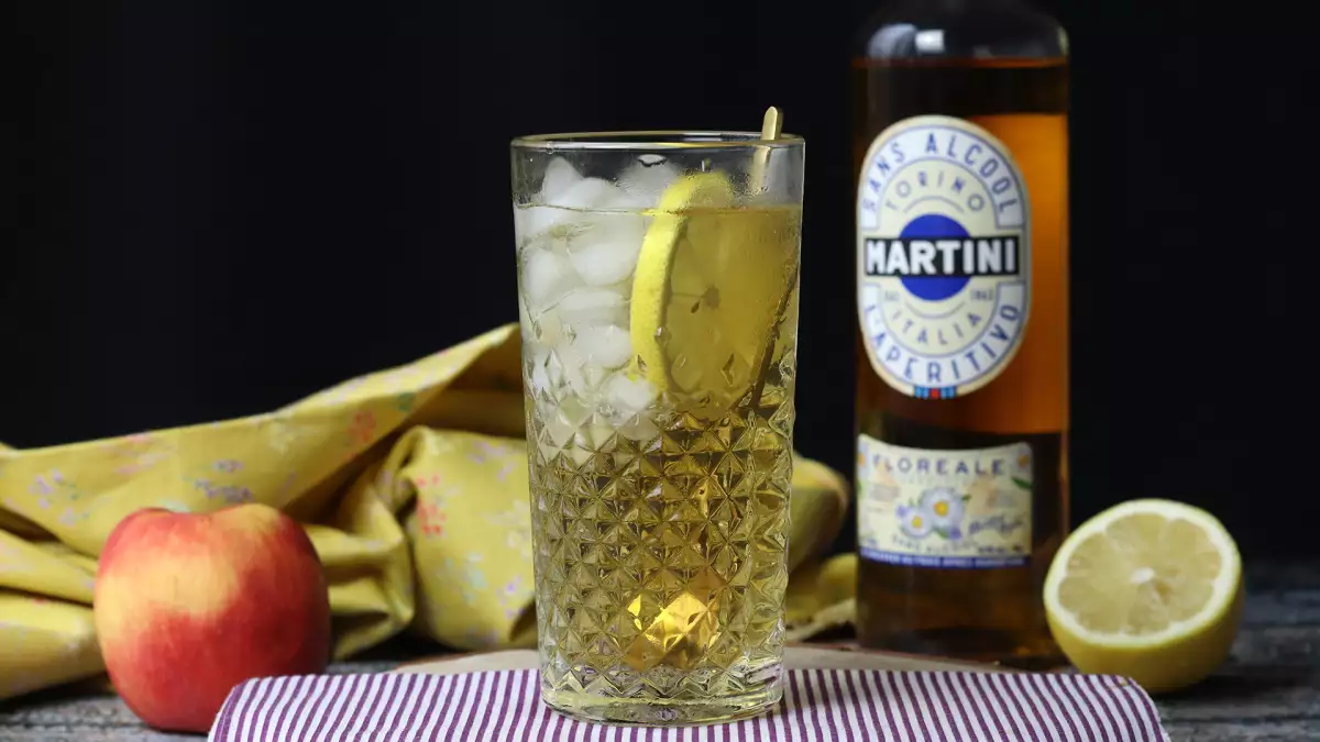 Am selectat pentru dvs. cele 5 băuturi nealcoolice pe care trebuie neapărat să le încercați