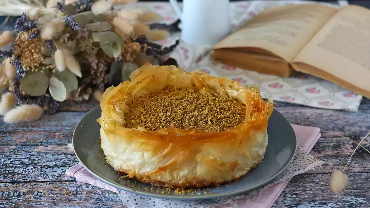 Mai mult decât obișnuitul cheesecake: 10 versiuni incredibile care vă vor face foame în cel mai scurt timp!