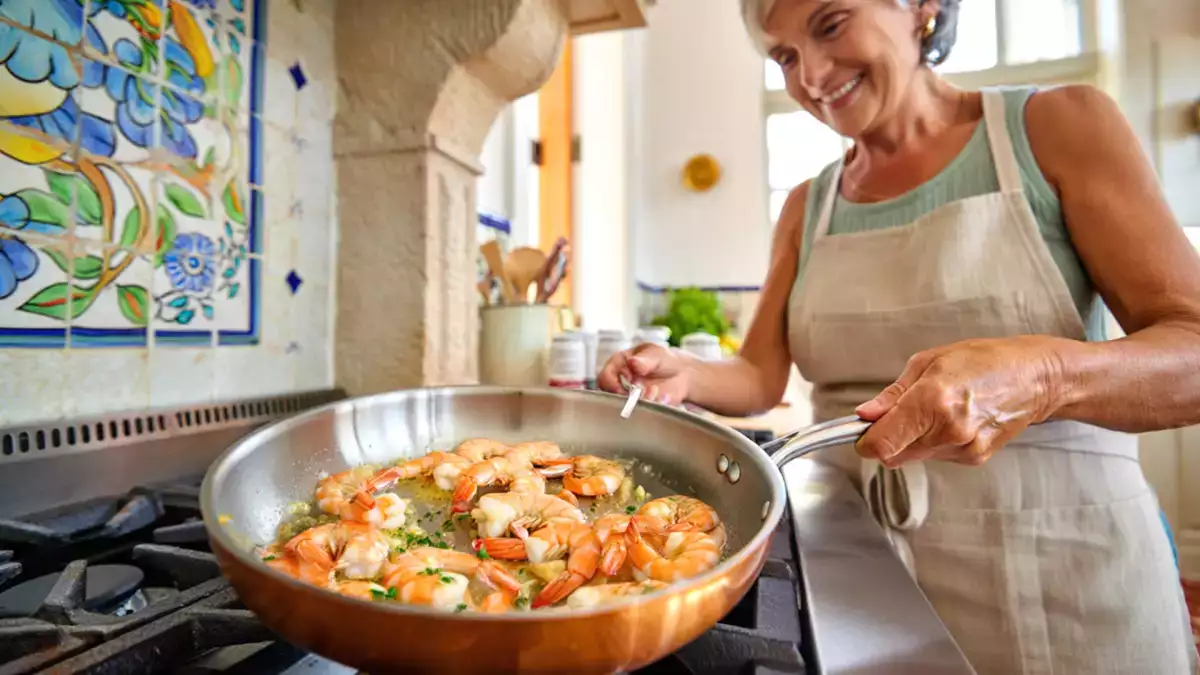 Creveții produc puțin? Vedeți cum să dublați aroma și suculența fără a cumpăra mai mult