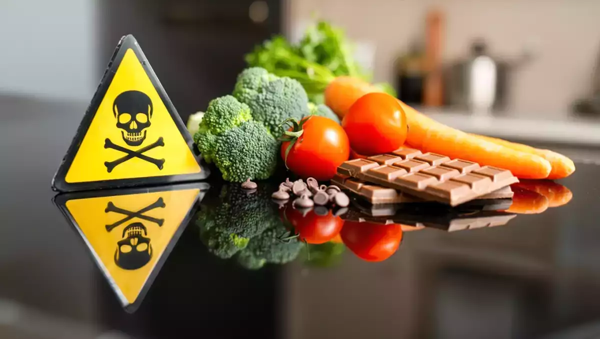 Îl consumăm fără să știm: acest metal toxic este mult mai prezent decât ne așteptam în alimentele noastre...
