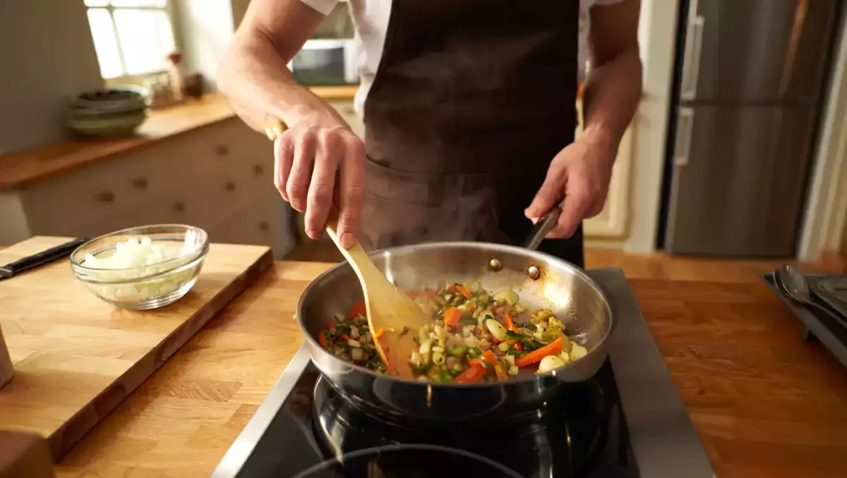 Descoperiți 5 rețete de pește irezistibile care vă vor revoluționa bucătăria mediteraneană.
