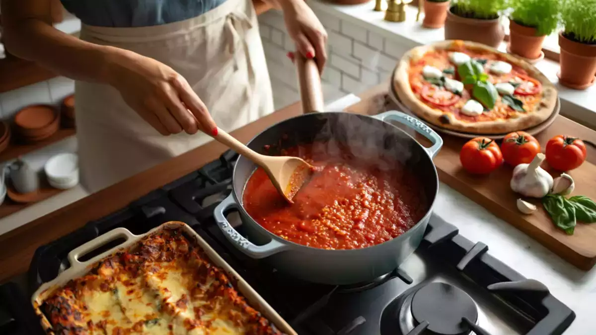5 baze alimentare care produc zeci de mese: Cum să pregătiți mai puțin și să mâncați bine în fiecare zi