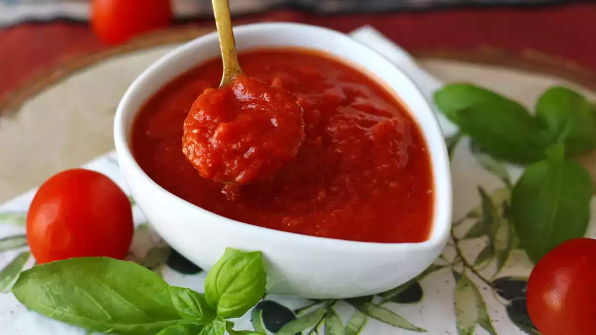 10 sosuri italiene care transformă complet orice fel de paste