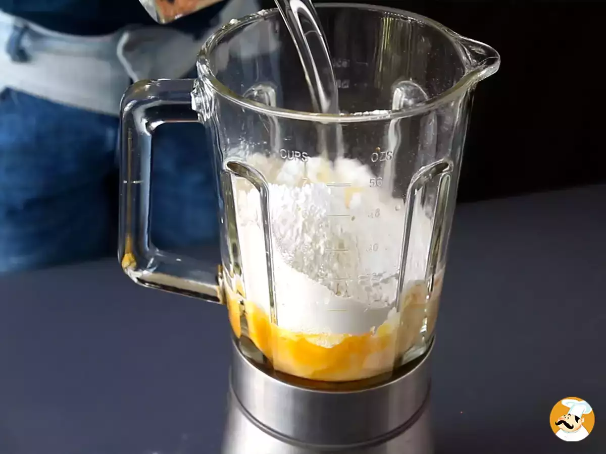 Nu ai timp să gătești? Aceste 16 rețete pentru blender te scot din încurcătură în orice zi aglomerată