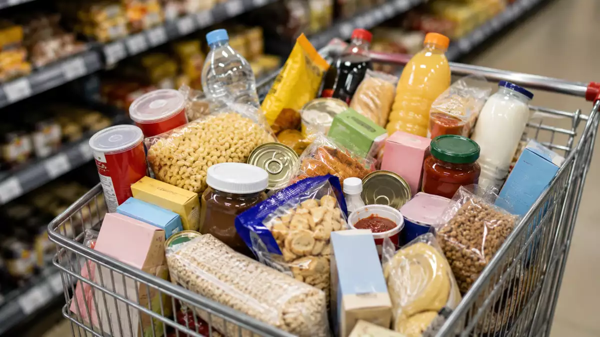 Alimente care par ieftine, dar care, fără să-ți dai seama, îți depășesc bugetul la sfârșitul lunii
