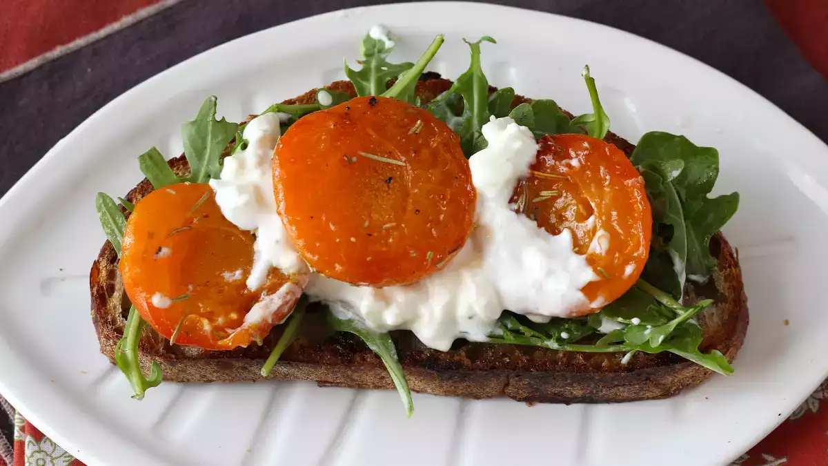 Aperitiv de vară: 5 rețete proaspete și colorate, delicioase și perfecte pentru a le savura împreună cu prietenii